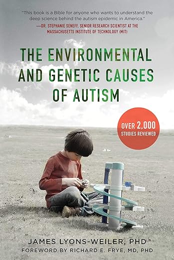 Environmental and Genetic Causes of Autism