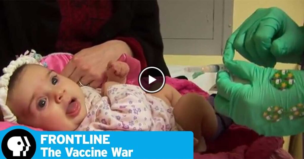 The Vaccine War documentary
