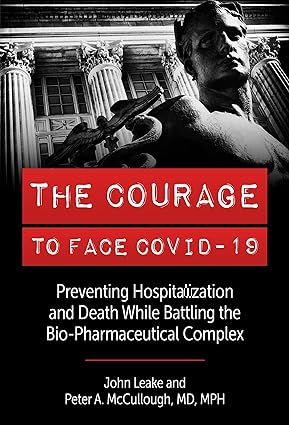 Courage to Face C19