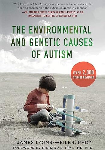 Environmental and Genetic Causes of Autism