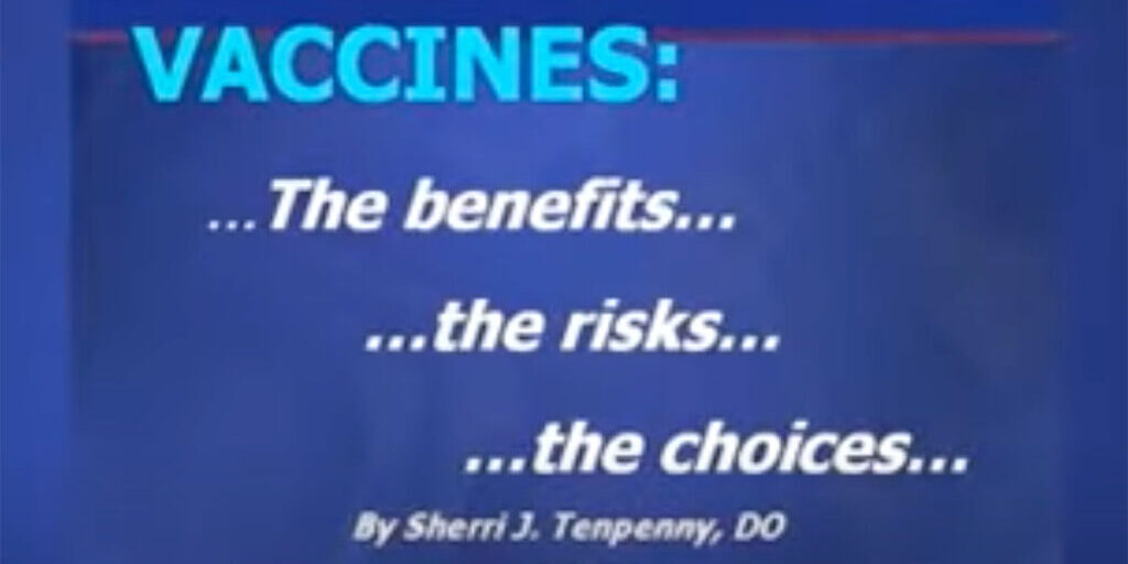 Vaccines-The-Risks-The-Benefits-The-Choices-Dr-Tenpenny-video