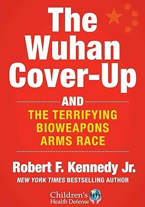 Wuhan Coverup