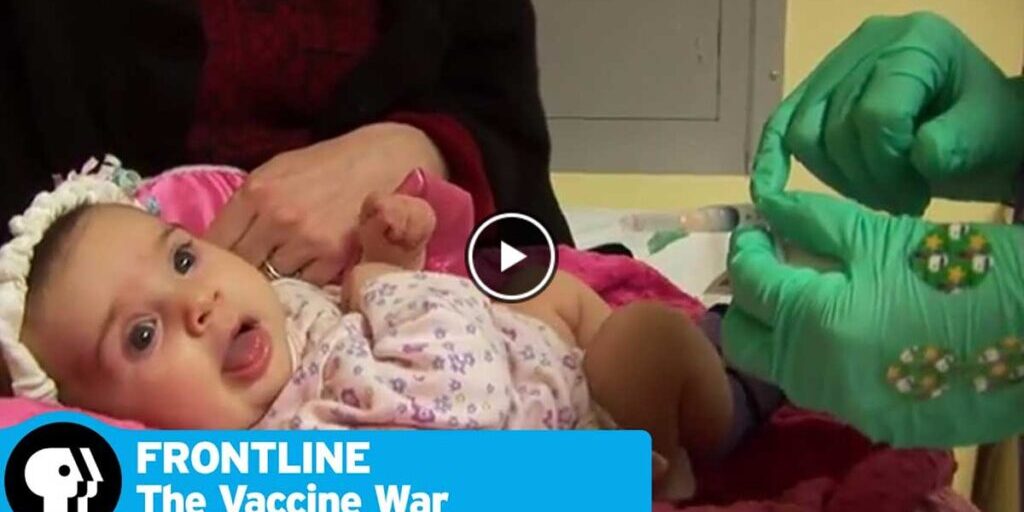 The Vaccine War documentary